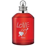 Ficha técnica e caractérísticas do produto Love Eau de Toilette Christine Darvin - Perfume Feminino 100ml