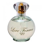 Love Forever Deo Parfum Cuba Paris - Perfume Feminino - 35ml - 35ml