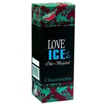 Ficha técnica e caractérísticas do produto Love Ice Gel Comestível 35ml Chillies Chocomenta