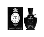 Ficha técnica e caractérísticas do produto Love In Black de Creed Millesime Eau de Parfum Feminino 75 Ml