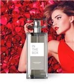Ficha técnica e caractérísticas do produto Love In Rose - Inspiração Olfativa La Vie Est Belle En Rose - 100Ml