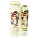 Ficha técnica e caractérísticas do produto Love & Luck Eau de Parfum Spray Perfume Feminino 50 ML-Christian Audigier