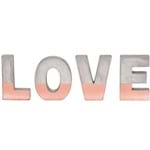 Ficha técnica e caractérísticas do produto Love Mart em Cimento Cobre