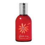 Ficha técnica e caractérísticas do produto Love me Love me Not Eau de Parfum Nu Parfums - Perfume Feminino 100ml
