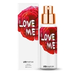 Ficha técnica e caractérísticas do produto Love Me - Lpz.parfum 15ml