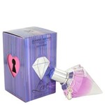 Ficha técnica e caractérísticas do produto Love Never Dies Eau de Parfum Spray Perfume Feminino 60 ML-Jeanne Arthes