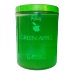 Love Potion Gelatina Hidratante Green Apple 1kg