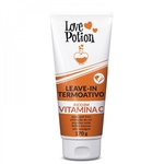 Ficha técnica e caractérísticas do produto Love Potion Leave In Termoativado Vitamina C 170g