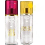 Ficha técnica e caractérísticas do produto Love Potion Perfume Capilar 200ml + Miracle One Four Three 120ml