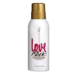 Ficha técnica e caractérísticas do produto Love Rock! By Shakira Desodorant Spray Shakira - Desodorante 150ml