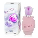 Ficha técnica e caractérísticas do produto Love & Rozes Eau de Parfum Feminino 100 Ml