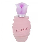 Ficha técnica e caractérísticas do produto Love Rozes Real Time - Perfume Feminino - Eau de Parfum