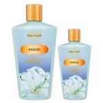 Ficha técnica e caractérísticas do produto Love Secret Angel Kit - Loção Desodorante + Loção Desodorante Kit - Kit