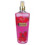 Ficha técnica e caractérísticas do produto Love Secret Body Splash - Strawberry 250 Ml