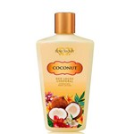 Ficha técnica e caractérísticas do produto Love Secret Loção Desodorante Corporal Coconut 250ml