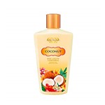 Ficha técnica e caractérísticas do produto Love Secret Loção Desodorante Corporal Coconut 250Ml