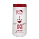 Ficha técnica e caractérísticas do produto Love Tox Brunette Love Potion Creme Alisante - 1kg