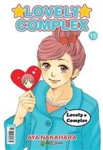 Ficha técnica e caractérísticas do produto Lovely Complex #15
