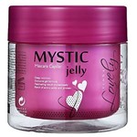 Ficha técnica e caractérísticas do produto Lovely Mystic Jelly Sweet Hair - Máscara Reconstrutora 300g