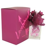 Ficha técnica e caractérísticas do produto Lovestruck Eau de Parfum Spray Perfume Feminino 100 ML-Vera Wang