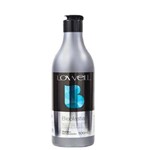 Ficha técnica e caractérísticas do produto Lowell Bioplastia Capilar Shampoo Pré Tratamento 500 Ml
