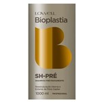 Ficha técnica e caractérísticas do produto Lowell Bioplastia Shampoo Pré-Tratamento - 1L