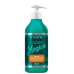 Ficha técnica e caractérísticas do produto Lowell Cacho Mágico Magic Poo Shampoo Funcional - 500ml