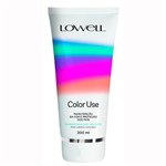 Ficha técnica e caractérísticas do produto Lowell Color Use Condicionador 200ml