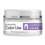 Ficha técnica e caractérísticas do produto Lowell Color Use London Lilas Máscara Colorante