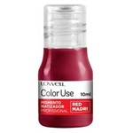 Ficha técnica e caractérísticas do produto Lowell Color Use Red Madri Pigmento Matizador