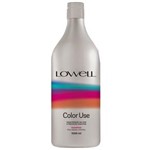 Ficha técnica e caractérísticas do produto Lowell Color Use Shampoo - 240ml - 1000ml