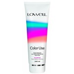 Ficha técnica e caractérísticas do produto Lowell Color Use Shampoo 240ml