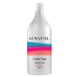 Ficha técnica e caractérísticas do produto Lowell Color Use Shampoo