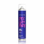 Ficha técnica e caractérísticas do produto Lowell Deslumbre Hair Spray Fixador 500ml