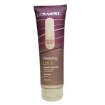 Ficha técnica e caractérísticas do produto Lowell Keeping Liss Shampoo - 240 Ml