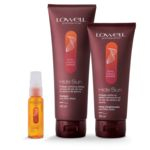 Ficha técnica e caractérísticas do produto Lowell Kit Hide Sun Shampoo 240 ml + Cond 200 + Fluído Protetor 30ml