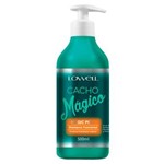 Ficha técnica e caractérísticas do produto Lowell Magic Poo Cacho Mágico - Shampoo Funcional - 500ml