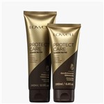 Ficha técnica e caractérísticas do produto Lowell Protect Care Kit Shampoo 240ml + Condicionador 200ml