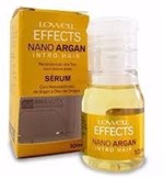 Ficha técnica e caractérísticas do produto Lowell Serum Nano Argan 10ml