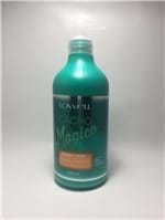Ficha técnica e caractérísticas do produto Lowell Shampoo Funcional Magic Poo Cacho Mágico 500Ml