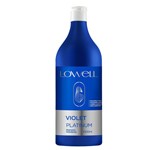 Ficha técnica e caractérísticas do produto Lowell Special Care Violet Shampoo