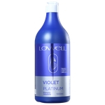 Ficha técnica e caractérísticas do produto Lowell Violet Platinum - Shampoo 1000ml
