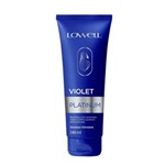 Ficha técnica e caractérísticas do produto Lowell Violet Platinum Shampoo 240 ml
