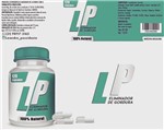 Ficha técnica e caractérísticas do produto Lp Eliminador de Gorduras
