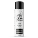 Ficha técnica e caractérísticas do produto LPZHAIR Shampoo Matizadora Black Platinum 300ml