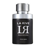 Ficha técnica e caractérísticas do produto LR Password La Rive Eau de Toilette - Perfume Masculino 75ml