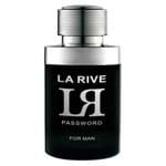 Ficha técnica e caractérísticas do produto LR Password La Rive Perfume Masculino – EDT 75ml