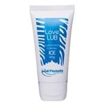 Ficha técnica e caractérísticas do produto Lubrificante Ice Love Lub 60G - La Pimienta