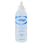 Ficha técnica e caractérísticas do produto Lubrificante Intimo Lubrigel 250g -Carbogel