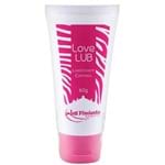 Ficha técnica e caractérísticas do produto Lubrificante Love Lub 60g La Pimienta